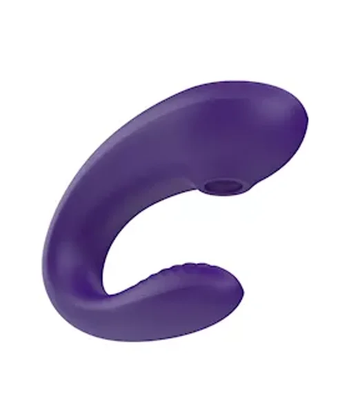 Dual Stimulation Suction Vibrator — image 4 of 12