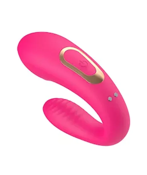 Dual Stimulation Suction Vibrator — image 8 of 12