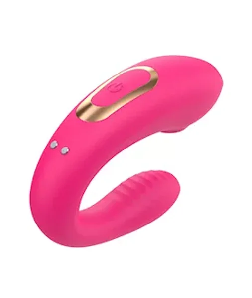 Dual Stimulation Suction Vibrator — image 7 of 12