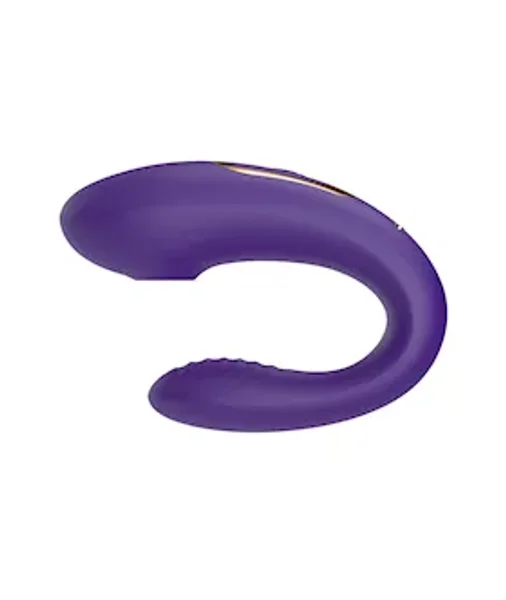 Dual Stimulation Suction Vibrator — image 2 of 12