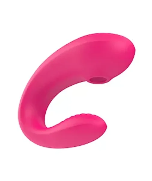 Dual Stimulation Suction Vibrator — image 11 of 12