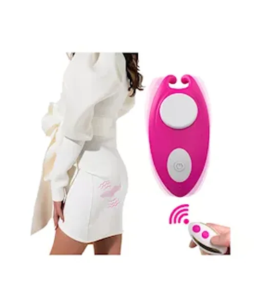 Remote Controlled Panty Vibe — image 5 of 12