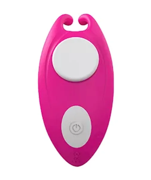 Remote Controlled Panty Vibe — image 4 of 12