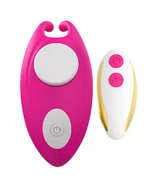 Remote Controlled Panty Vibe — image 6 of 12