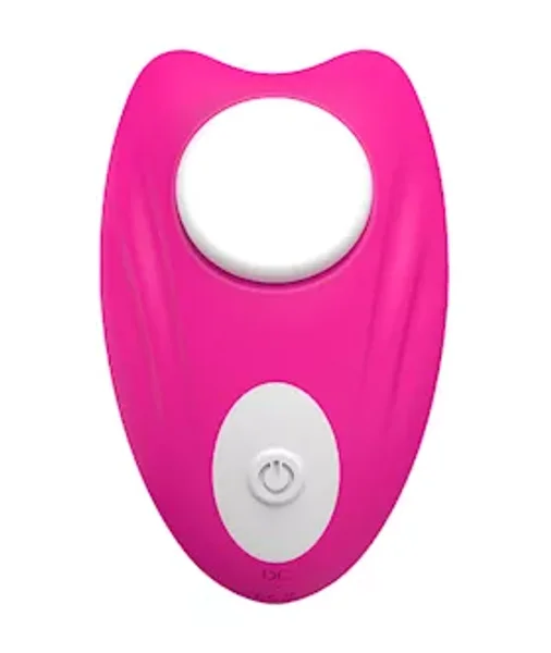 Remote Controlled Panty Vibe — image 10 of 12