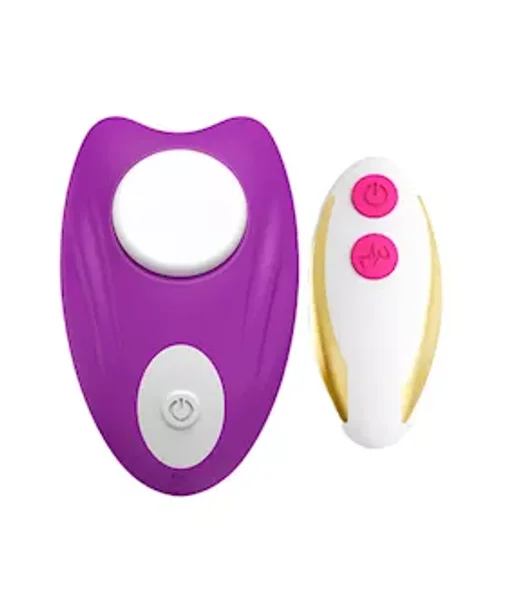 Remote Controlled Panty Vibe — image 9 of 12