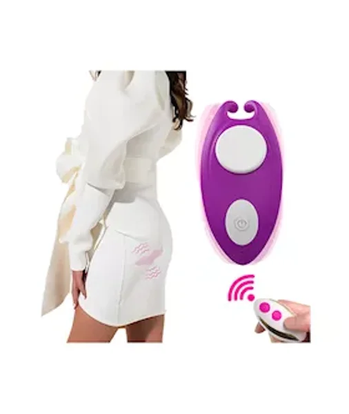 Remote Controlled Panty Vibe — image 2 of 12