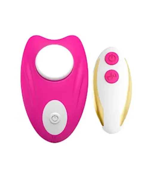 Remote Controlled Panty Vibe — image 12 of 12