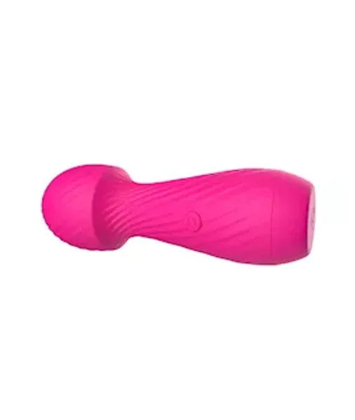 Pleated Wand Massager — image 3 of 3
