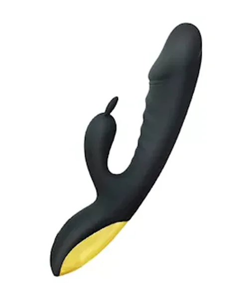 Tempting Rabbit Vibrator — image 4 of 4