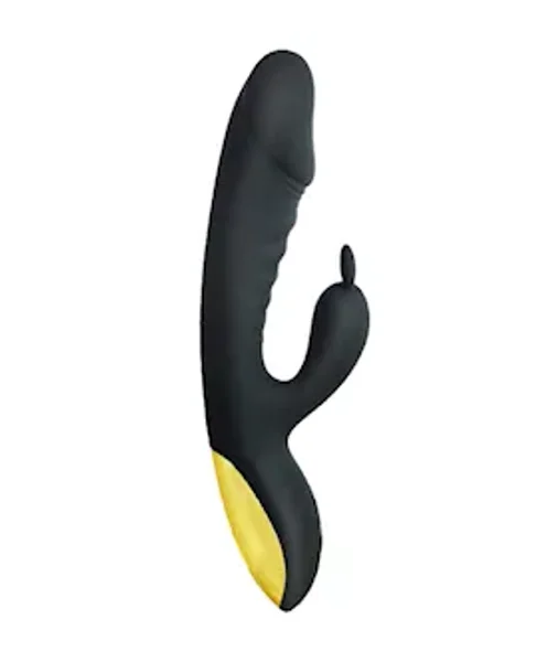 Tempting Rabbit Vibrator — image 3 of 4