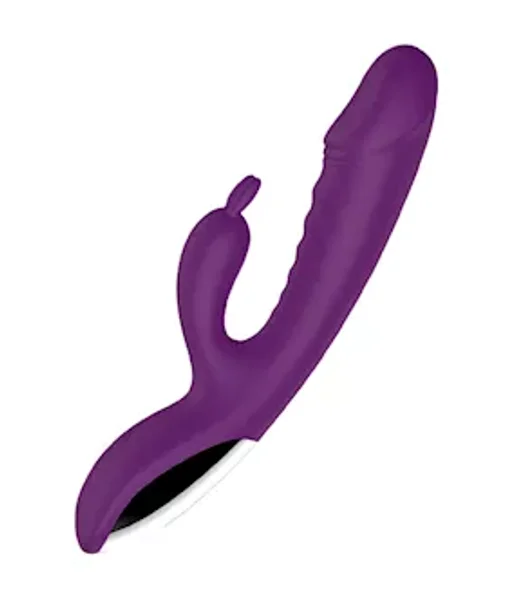 Tempting Rabbit Vibrator — image 2 of 4
