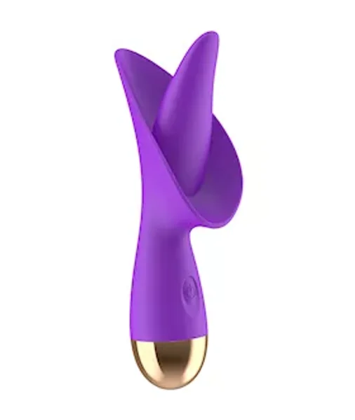 Hooded Tongue Vibrator — image 2 of 11