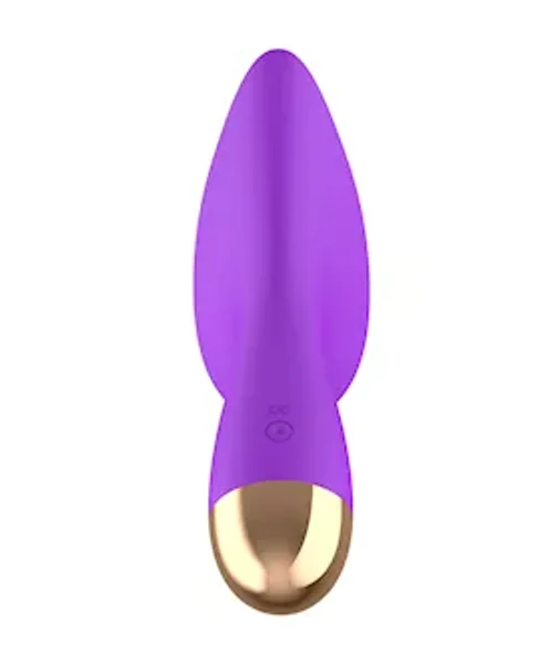 Hooded Tongue Vibrator — image 3 of 11