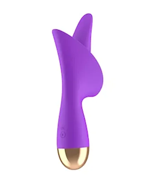 Hooded Tongue Vibrator — image 4 of 11