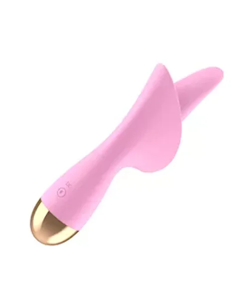Hooded Tongue Vibrator — image 11 of 11