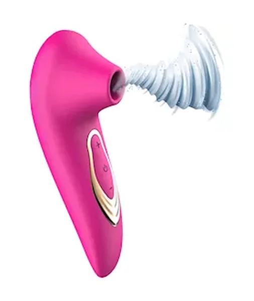 Tornado Suction Toy — image 4 of 4