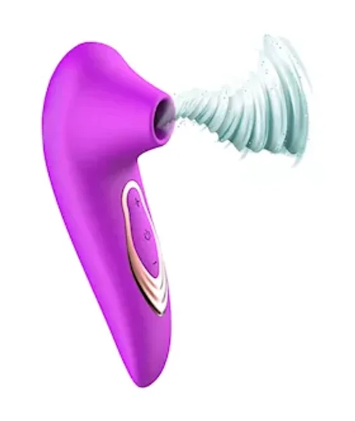 Tornado Suction Toy — image 2 of 4