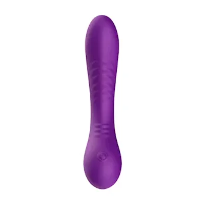 strong angled vibrator