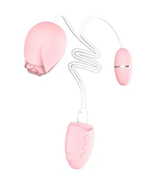 Rose Vibe With Bullet — image 2 of 6