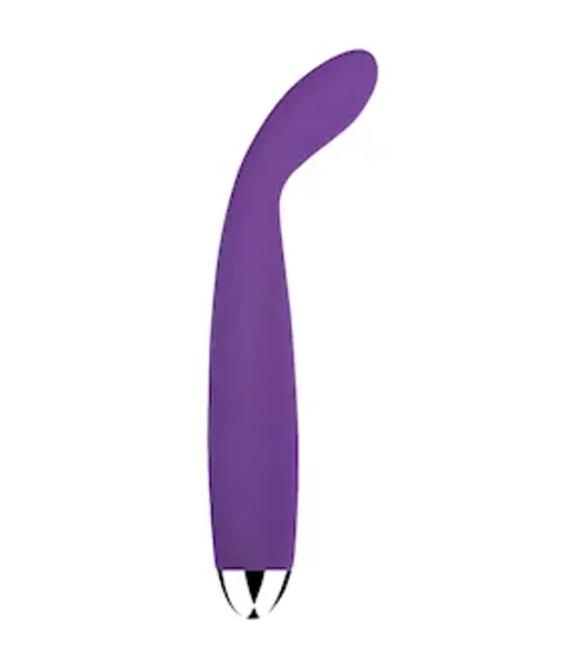 Illuminating Pleasure Vibrator — image 2 of 2
