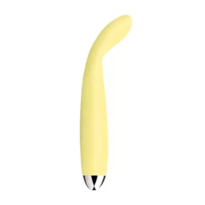 illuminating pleasure vibrator