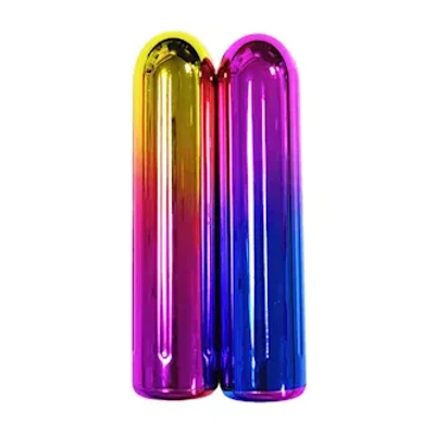 luxurious bullet vibrator