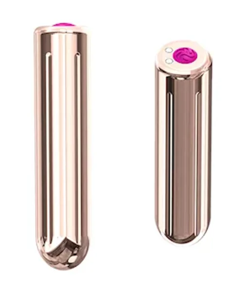 Golden Bullet Vibrator — image 3 of 3