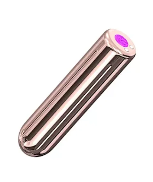 Golden Bullet Vibrator — image 2 of 3