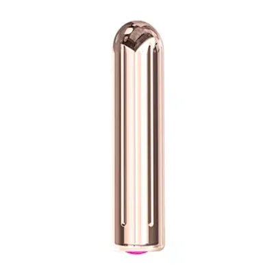 golden bullet vibrator