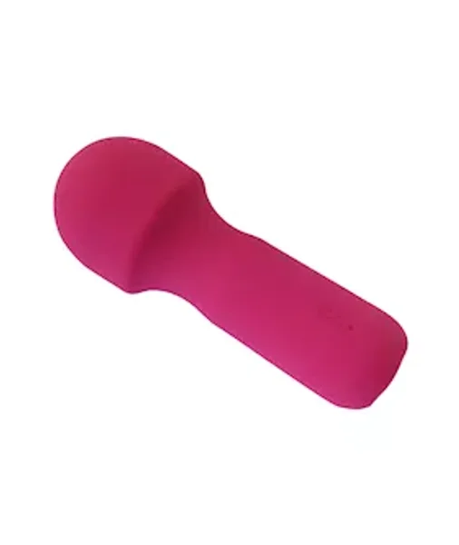 Eden Mini Wand Vibrator — image 3 of 8