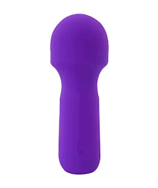Eden Mini Wand Vibrator — image 5 of 8