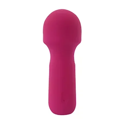 eden mini wand vibrator