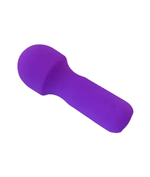Eden Mini Wand Vibrator — image 7 of 8