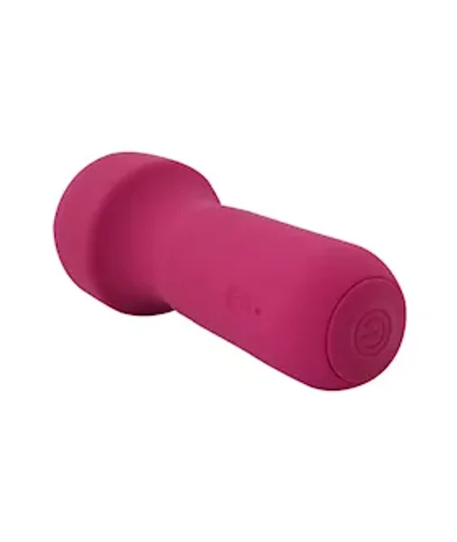 Eden Mini Wand Vibrator — image 2 of 8