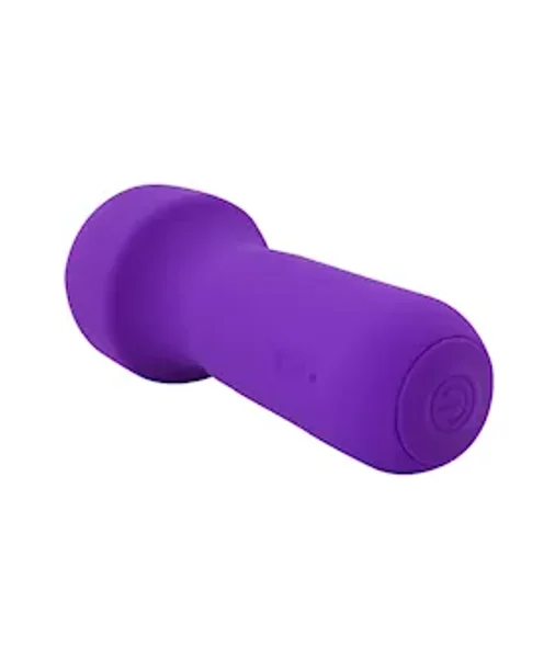 Eden Mini Wand Vibrator — image 6 of 8