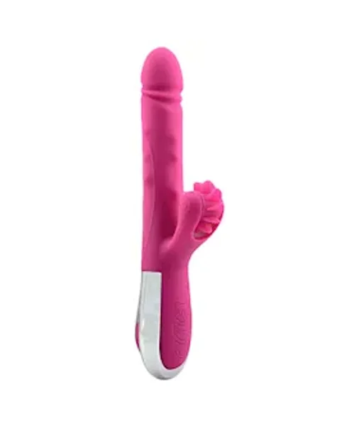 Zosi Flutter Rabbit Vibrator — image 4 of 6