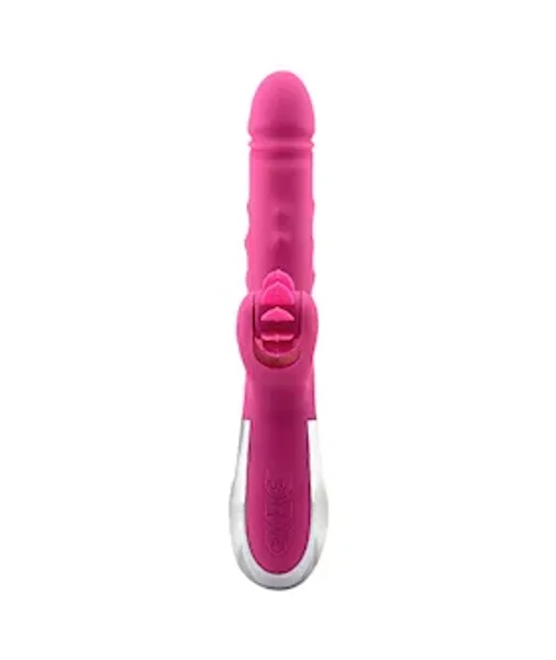 Zosi Flutter Rabbit Vibrator — image 6 of 6