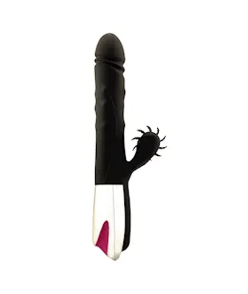Zosi Flutter Rabbit Vibrator — image 2 of 6