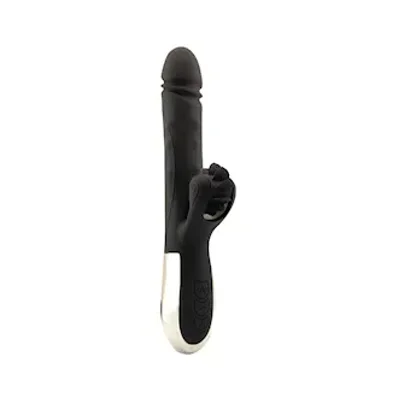 zosi flutter rabbit vibrator