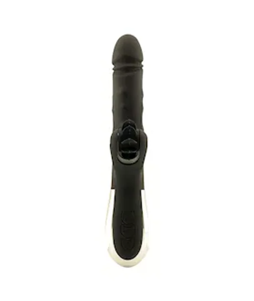 Zosi Flutter Rabbit Vibrator — image 3 of 6