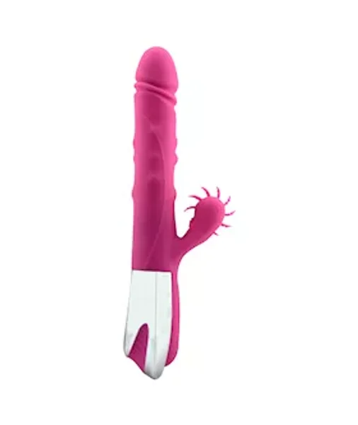 Zosi Flutter Rabbit Vibrator — image 5 of 6