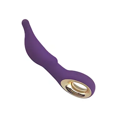 dolphin g spot vibrator
