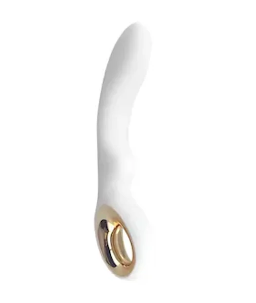 Share Satisfaction Nala G-spot Vibrator — image 2 of 3