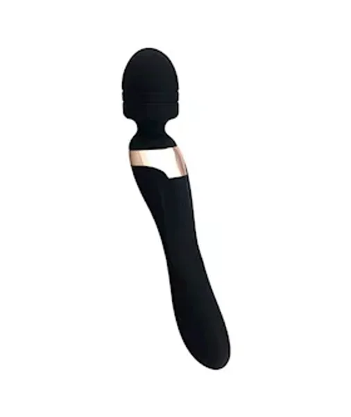 Beja 2-in-1 Wand Vibrator — image 5 of 17
