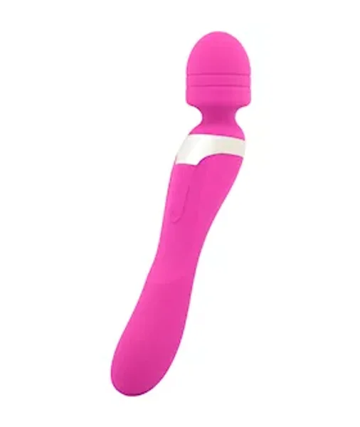 Beja 2-in-1 Wand Vibrator — image 9 of 17