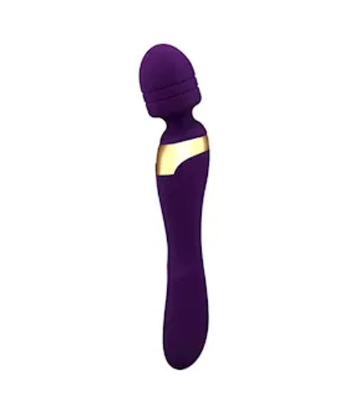 Beja 2-in-1 Wand Vibrator — image 17 of 17