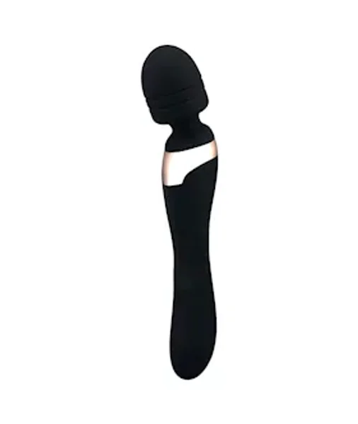 Beja 2-in-1 Wand Vibrator — image 7 of 17