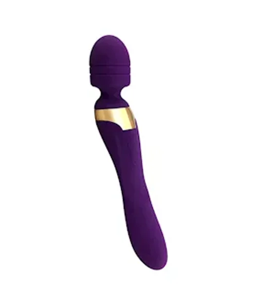 Beja 2-in-1 Wand Vibrator — image 15 of 17