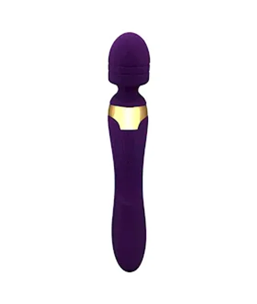 Beja 2-in-1 Wand Vibrator — image 16 of 17